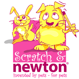 Scratch & Newton